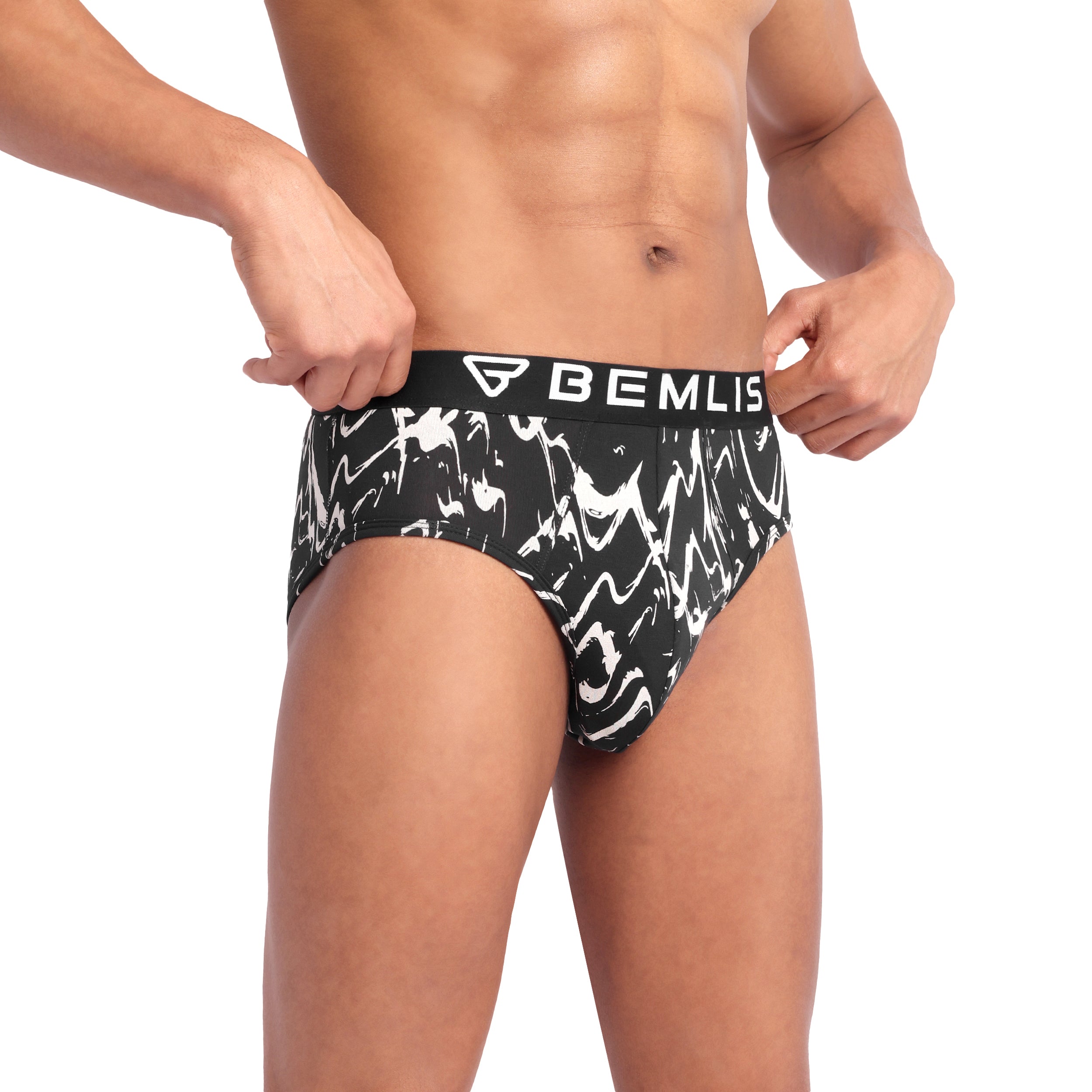 Ink Wave Signature Brief