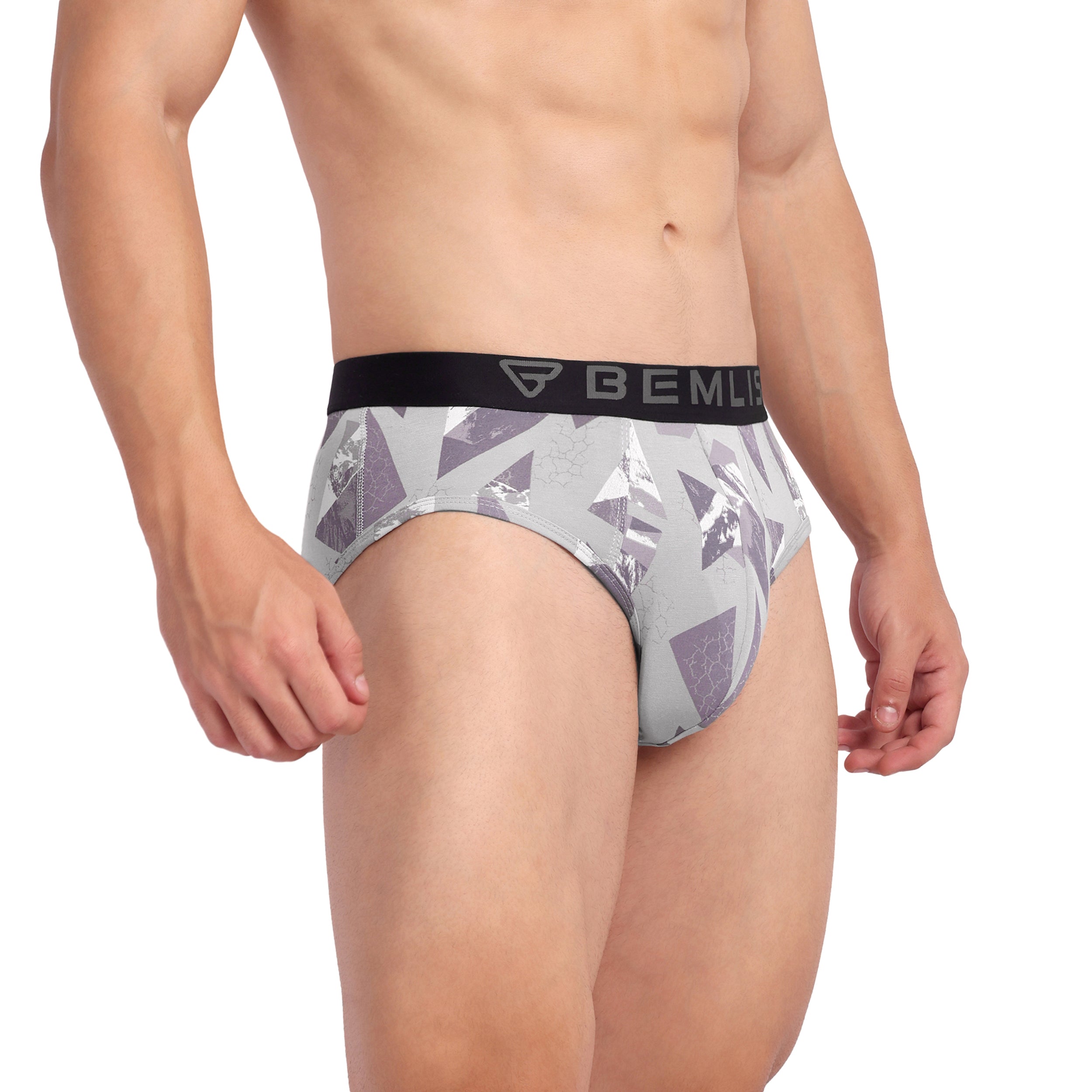 Silver Prism Brief