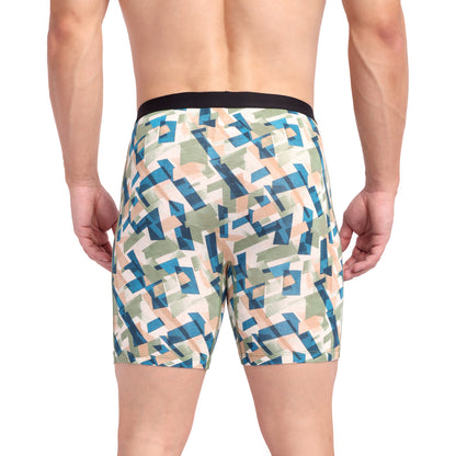 Glacier Edge Boxer Brief