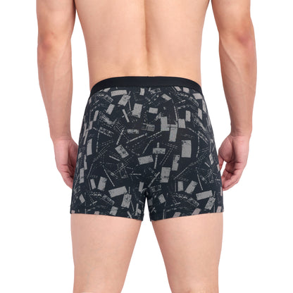 Obsidian Abstract Pro Trunk