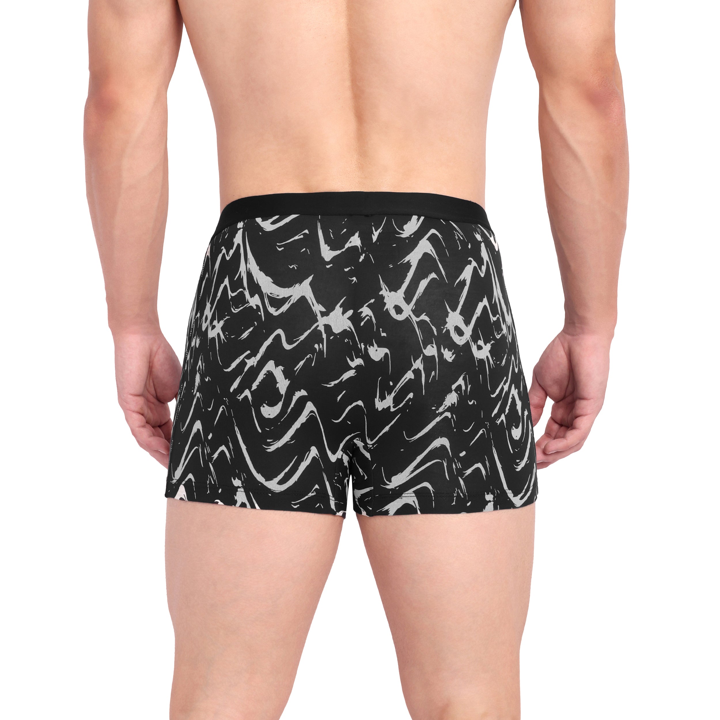 Coffre signature Ink Wave