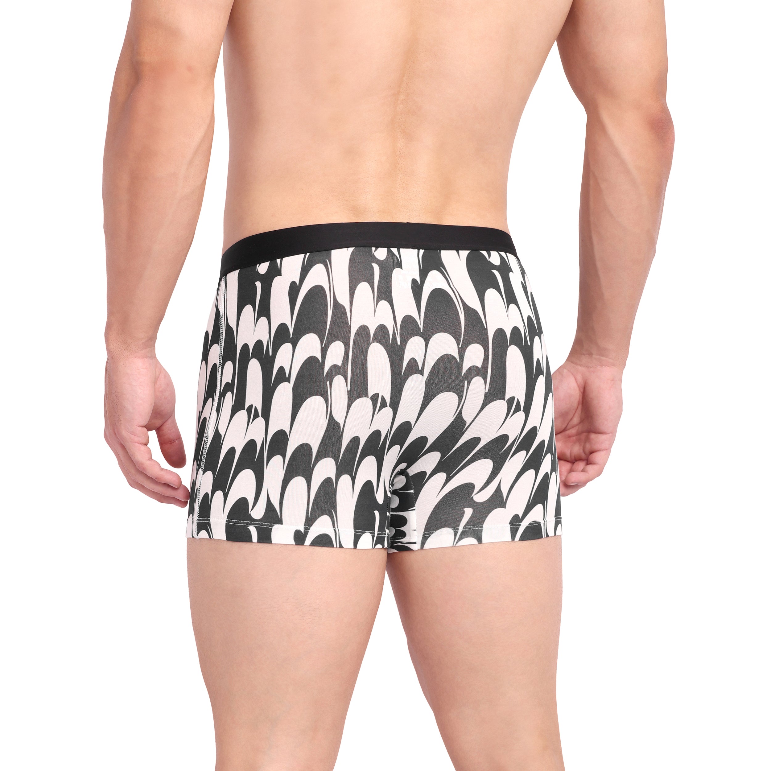 Phantom Curve Trunk