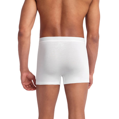 Feather White Trunk