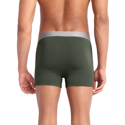 Deep Olive Trunk