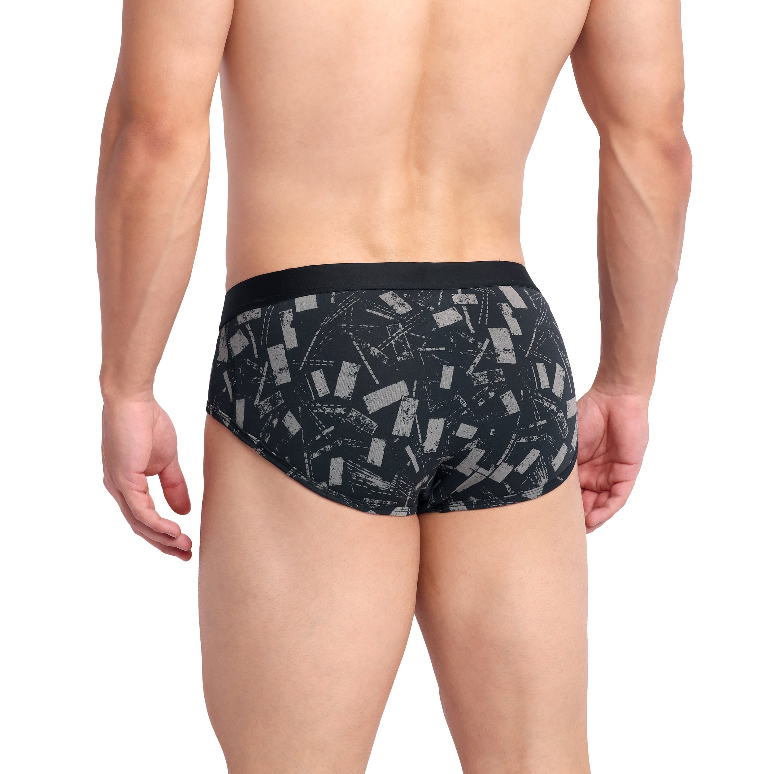 Obsidian Abstratct Pro Brief