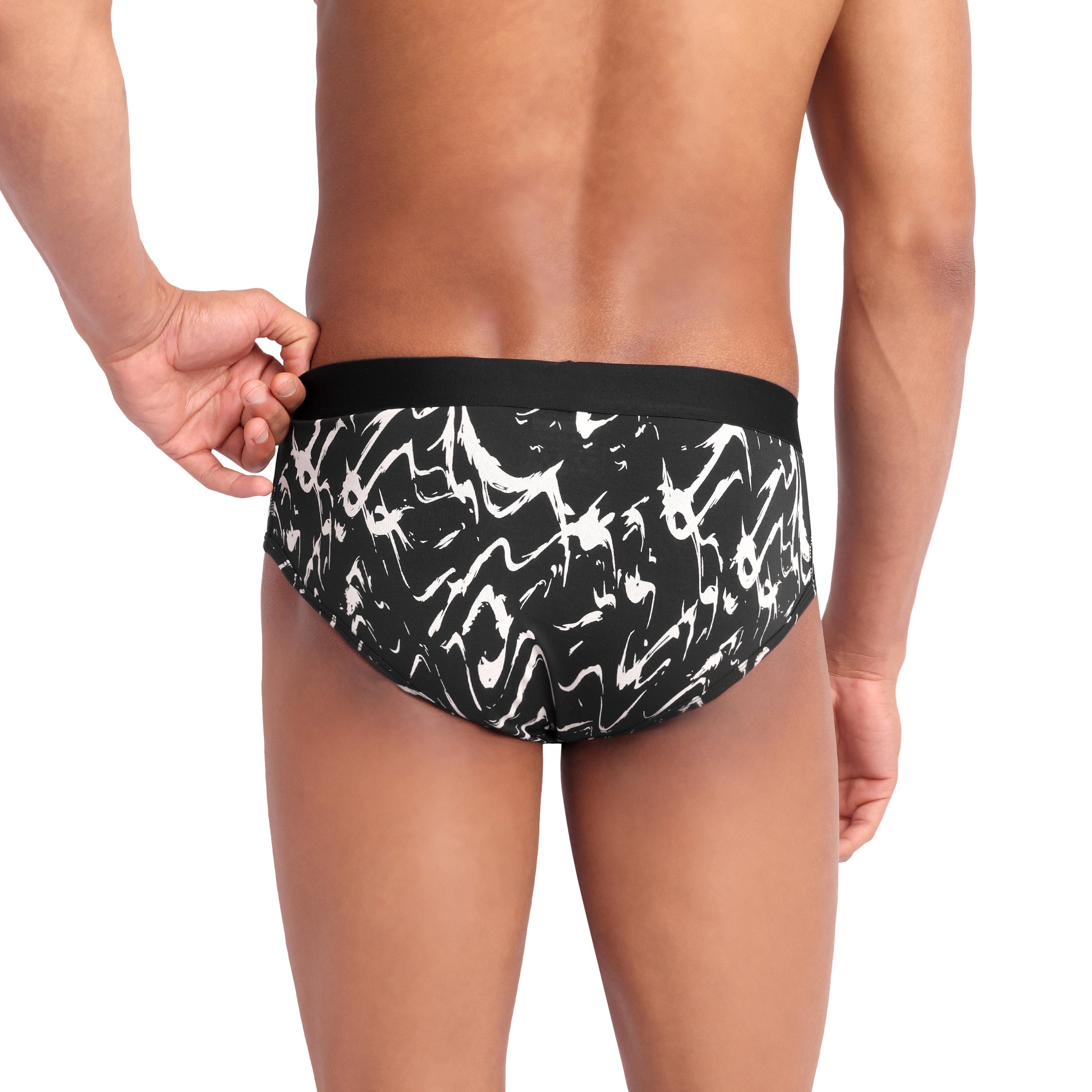 Ink Wave Signature Brief