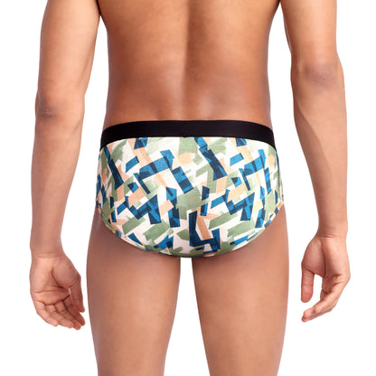 Glalcier Edge Brief
