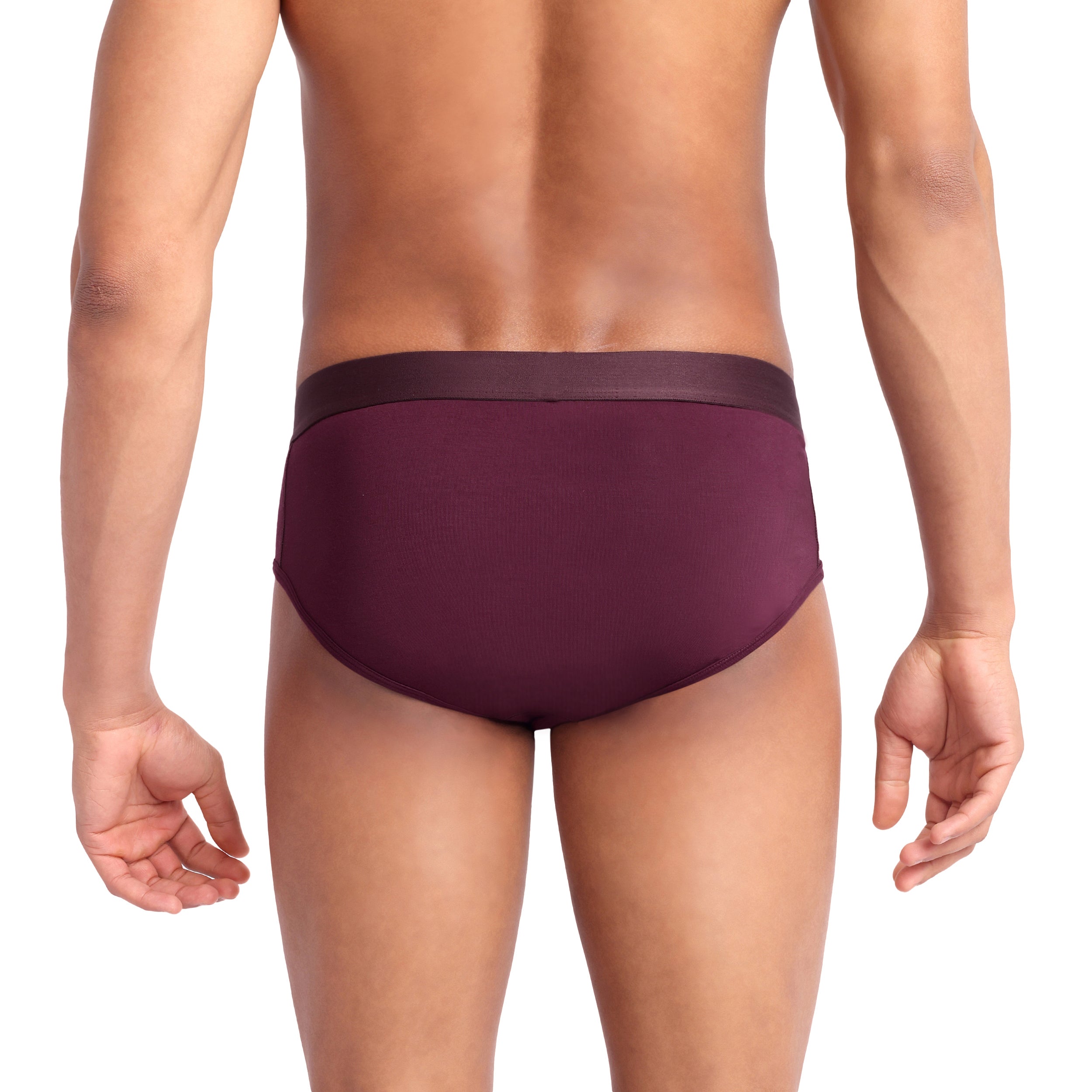 Wine Red Brief