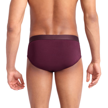 Wine Red Brief