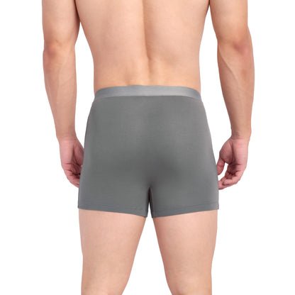 Gun Metal Trunk