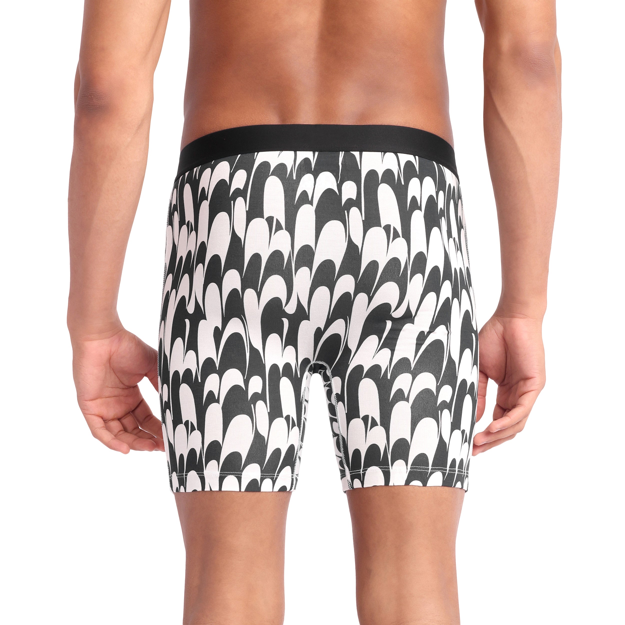 Phantom Curve Boxer Brief
