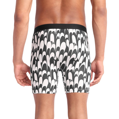 Phantom Curve Boxer Brief