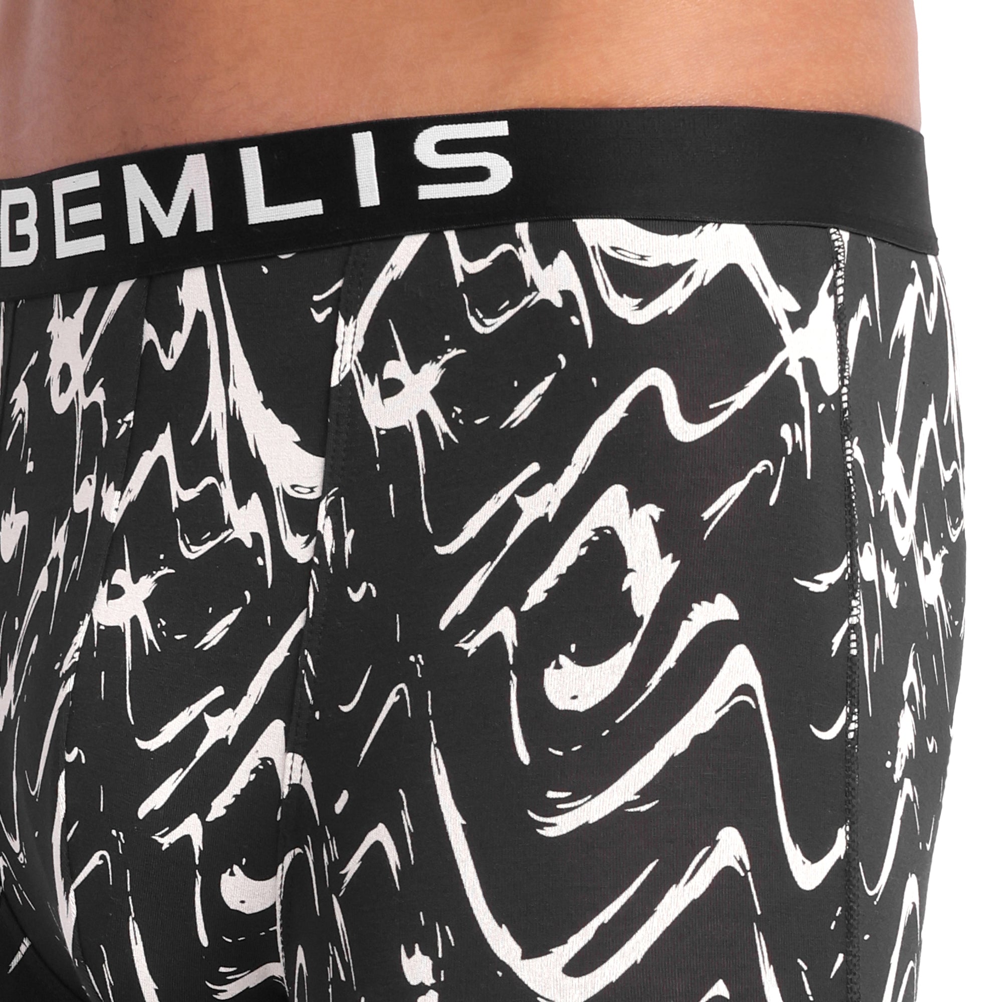 Boxer Ink Wave Signature