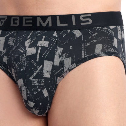 Obsidian Abstract Pro Brief