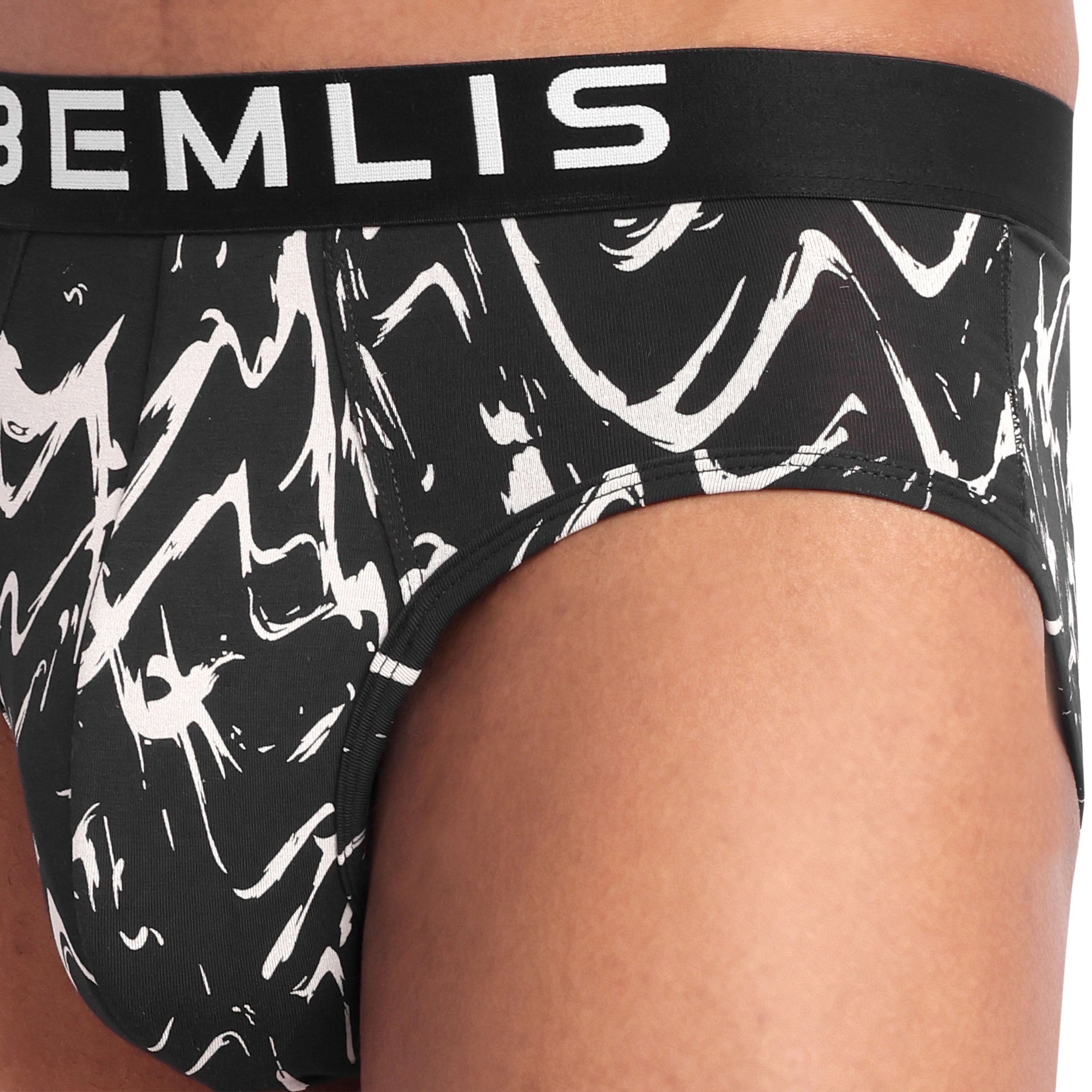 Ink Wave Signature Brief