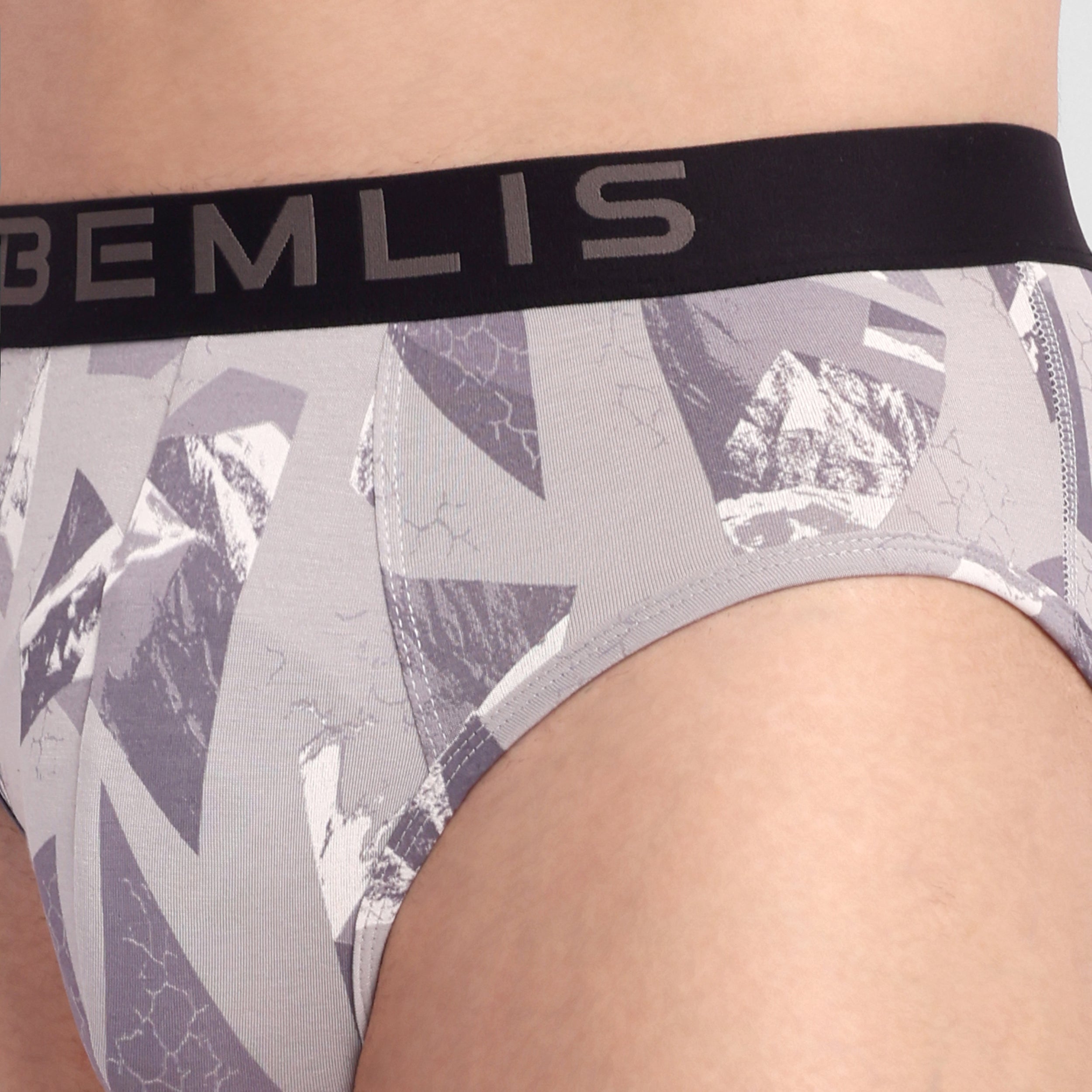 Silver Prism Brief