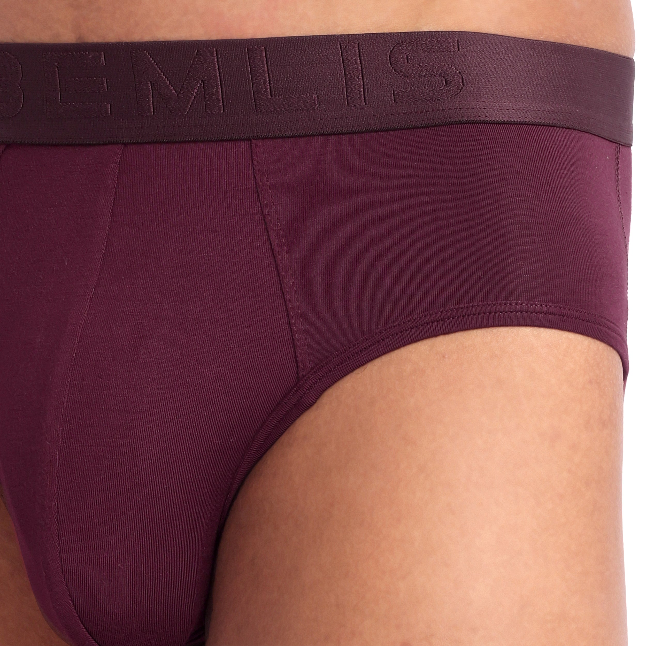 Wine Red Brief
