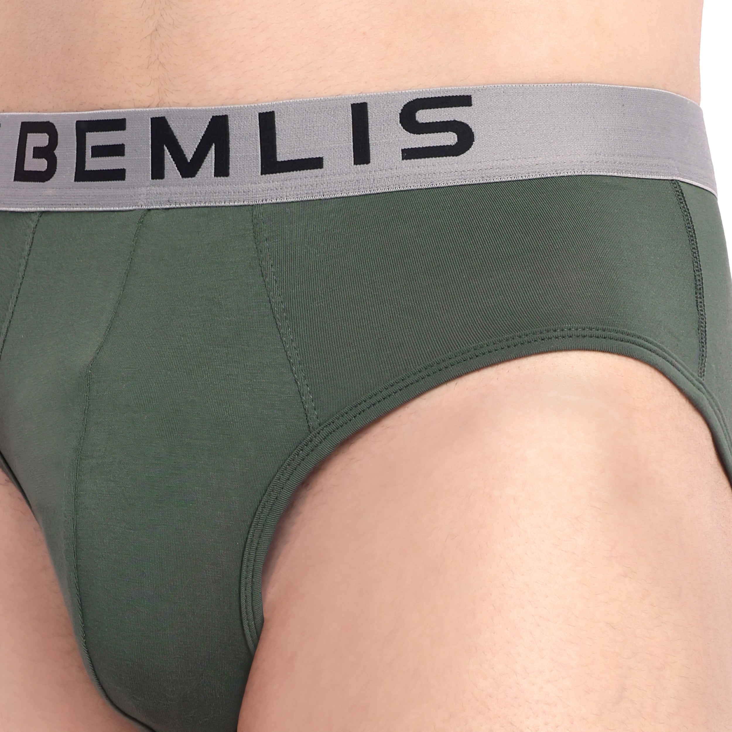 Deep Olive Brief