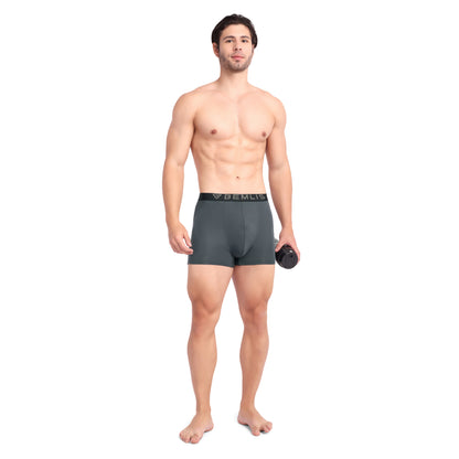 Dove Grey Trunk