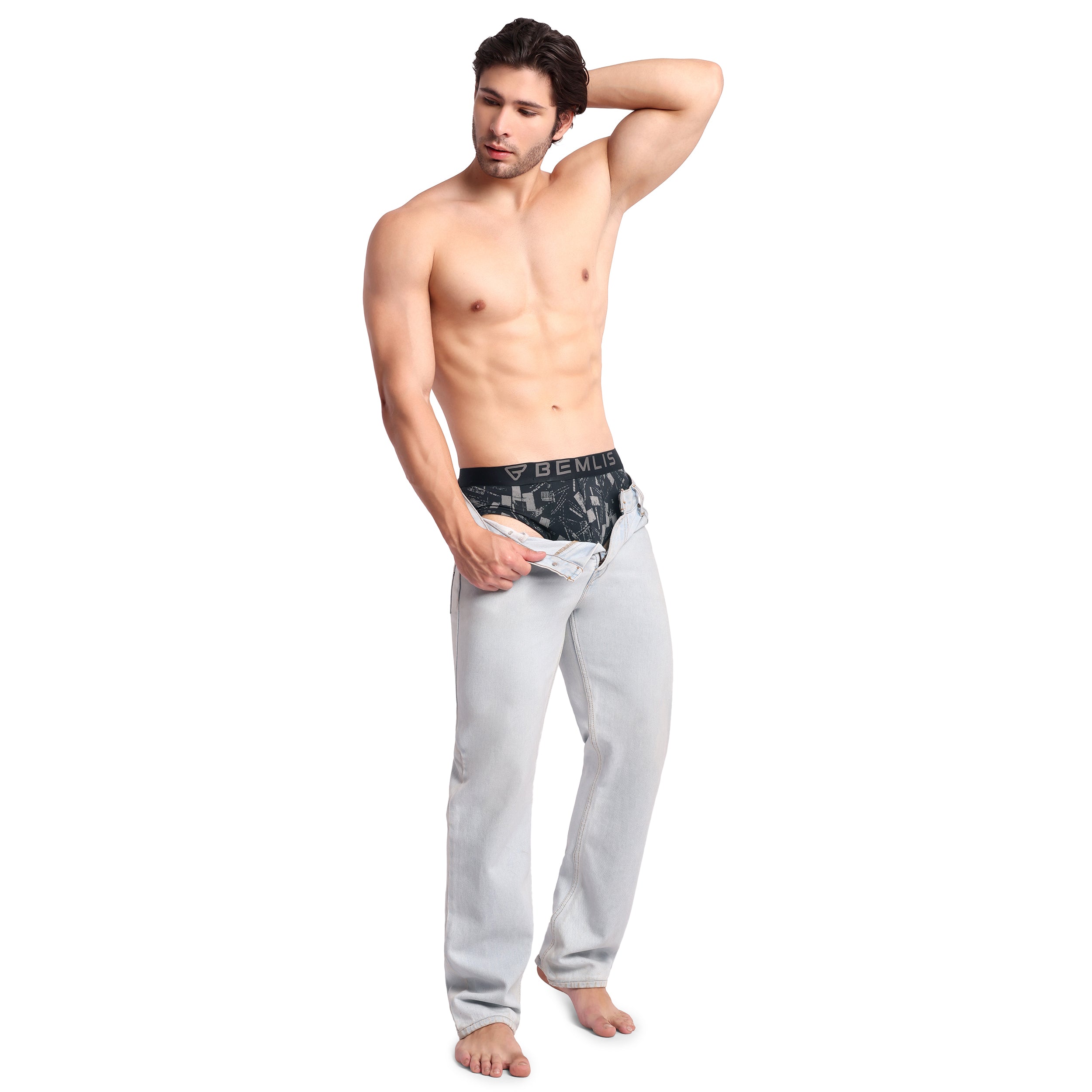 Obsidian Abstract Pro Brief