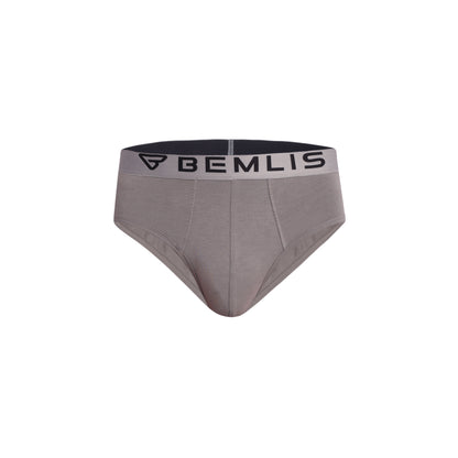 Gun Metal Brief