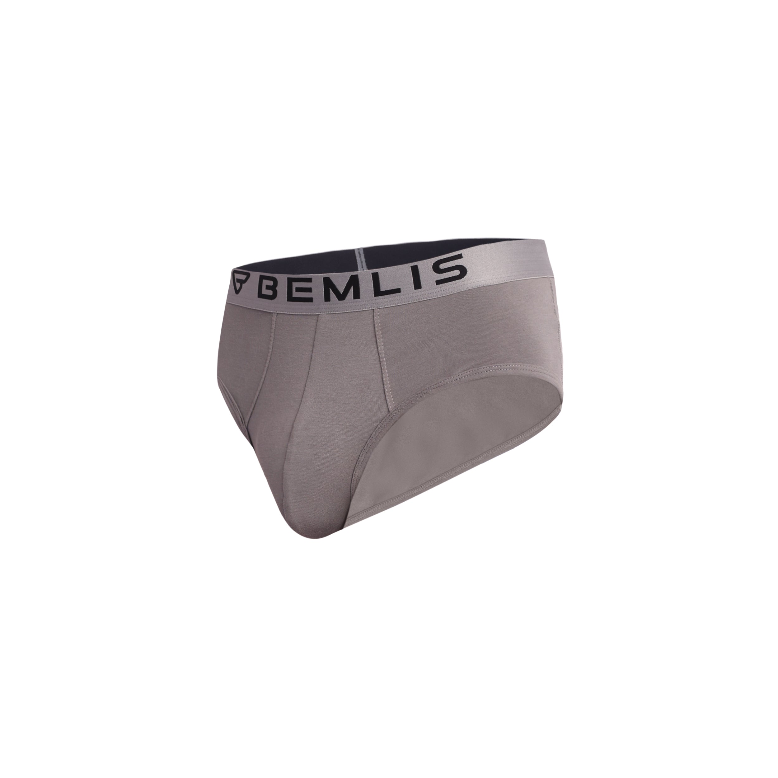 Gun Metal Brief