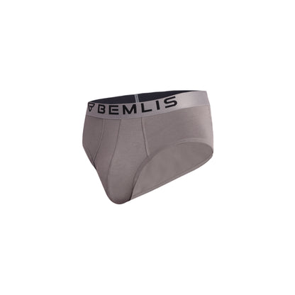 Gun Metal Brief