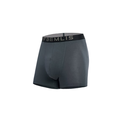 Dove Grey Trunk